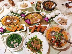 -海皇酒家(钰海万国汇购物广场店)