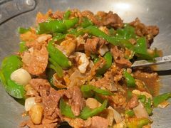 -老湘村·湖南土菜(天河维多利店)