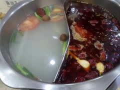 -晓林火锅(安定门店)