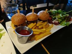 -blue frog蓝蛙(长泰广场店)