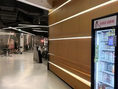 -锐动健身游泳(博地中心店)