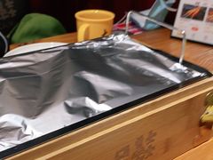 -喝丢一只鞋海鲜烧烤·海肠捞饭(文体街店)