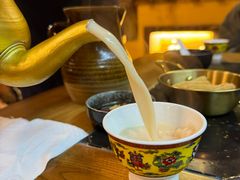 -陀岗美食·云南藏式特色餐厅