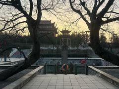 -冶父山国家森林公园