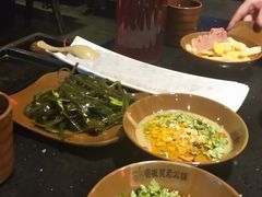 -宽板凳老灶火锅(南礼士路店)