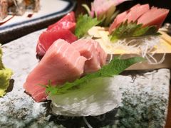 -千代武日本料理(开发区店)