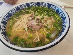 -燕兰楼·清真西北融合菜(亚运村店)