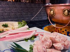 -乌拉赫旗满族火锅(国信·南湖公馆店)