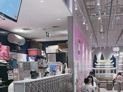 -DQ·蛋糕·冰淇淋(茂业天地店)