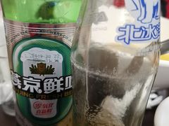 -闻道食府烙饼卷带鱼(原车耳营店原大觉寺店)