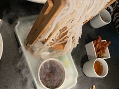 -赠李白·如诗的川味(余杭万达广场店)