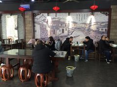 大堂-面艺世家(驸马街店)