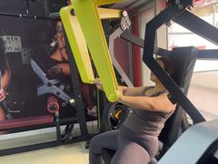 -即刻健身馆(对外经贸店)