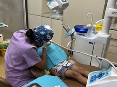 -泰康拜博口腔(松江印象城臻尔店)