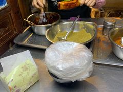 -玛马艾脆皮水磨年糕(湖北路87-89小区店)