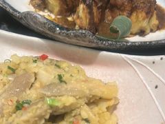 -菊上料理(蜀山银泰百货店)