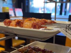 -玉善烧烤串城(长春总店)