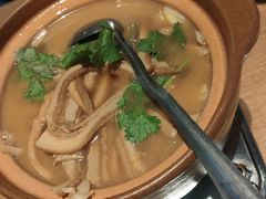 -直隶安家牛肉罩饼(建华店)