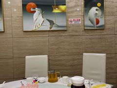 -红菜坊·烤鸭·川鲁宴(石园店)