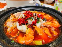 -江南厨子(万象天地店)