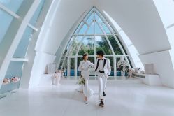 -太古映画婚纱摄影(天河店)
