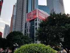 -重庆商社大厦