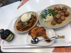 -宜家·瑞典风味餐厅(北京西红门店)