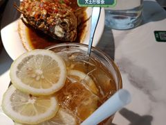 -费大厨辣椒炒肉(高铁吾悦广场店)