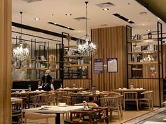 大堂-虾饺妹·酒家(海珠广场店)