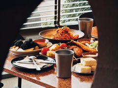 -La Terre乐田(万象城店)