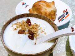 老爷自制酸奶-巴依老爷·新疆美食(上城区天城路店)