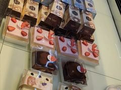 -好利来(北美N1店)