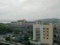 -杭州城中香格里拉大酒店