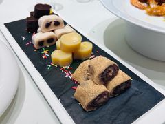 -惠丰堂饭庄·烤鸭·京味菜(翠微路店)