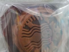 -星巴克(威尼斯人店)