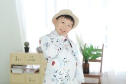 -童梦时光儿童摄影(华业·东方玫瑰店)
