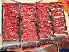 -三头牛·潮汕牛肉生蚝火锅 (夏湾店)