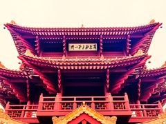 -肇庆古城墙