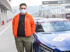 -浙江国际赛车场