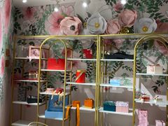 用餐区-西檬树SIMON·T轻奢蛋糕(大东方Max店)