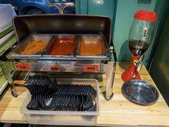 -猪小牛烤肉(青塔店)