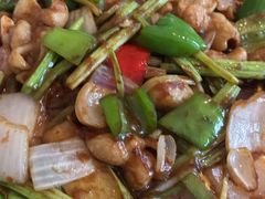 -新东城喜宴海鲜酒家(同德店)