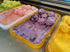 -济南香格里拉·咖啡泉自助餐厅