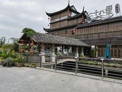 -二十八里太湖船菜(吉祥路店)