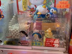 -LLJ夹机占(清河万象汇店)