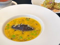 -丽晶轩中餐厅(重庆丽晶酒店)