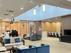 -美年大健康体检中心(牡丹园分院)