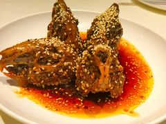 -贡宴盐帮菜自贡驻京联络处餐厅