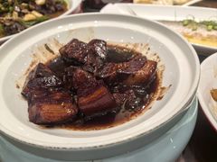 -金陵后厨·南京菜(新街口秣陵路店)