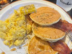 -foodoo芙多松饼店